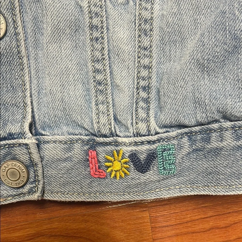 GAP this classic